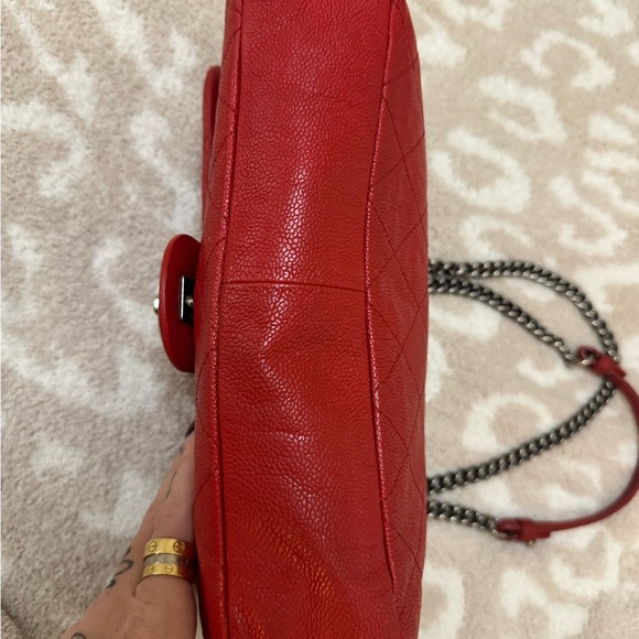 Chanel medium Simply CC - Picture 11 of 11